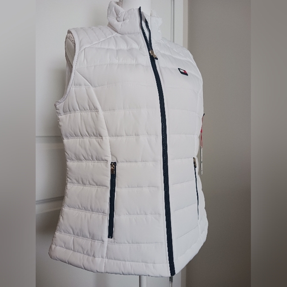 Tommy Hilfiger Jackets & Blazers - NWT Tommy Hilfiger - Sports Vest